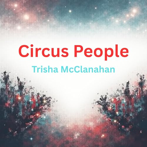 Cover of Circus People