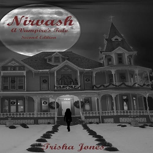 Cover of Nirvash, Second Edition