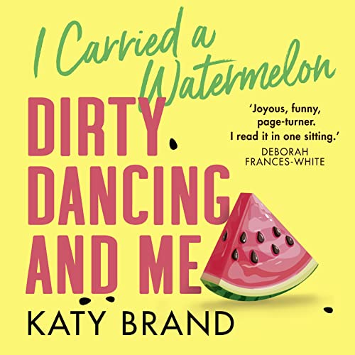 Cover of I Carried a Watermelon