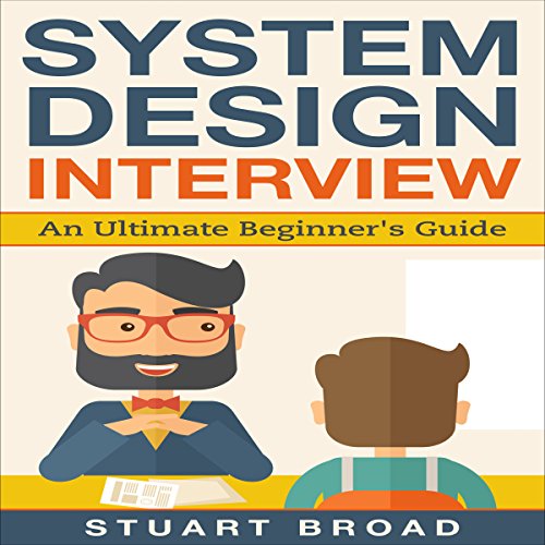 Cover of System Design Interview