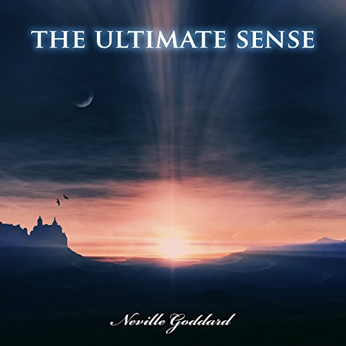 Cover of The Ultimate Sense