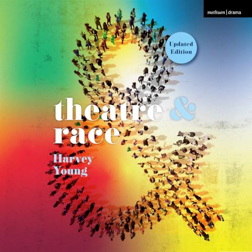 Cover of Theatre and Race