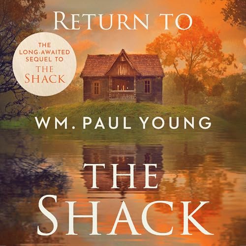 Cover of Return to the Shack