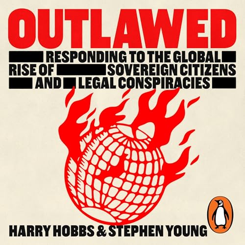 Cover of Outlawed