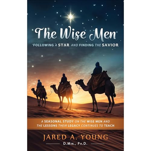 Cover of The Wise Men