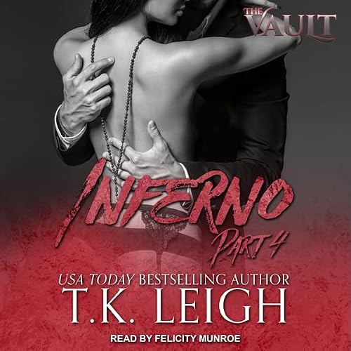 Cover of Inferno