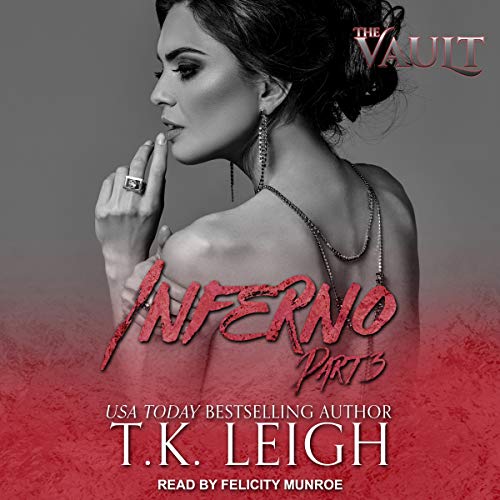 Cover of Inferno