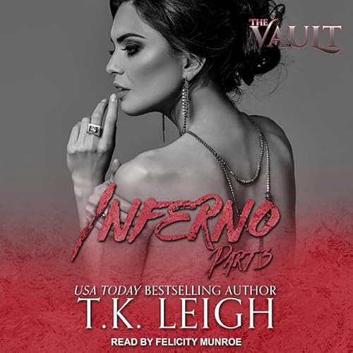Cover of Inferno