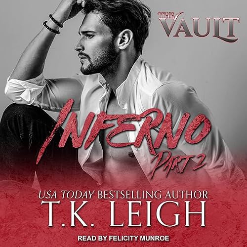 Cover of Inferno