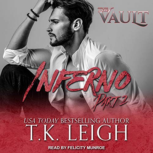 Cover of Inferno