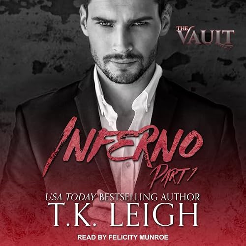 Cover of Inferno