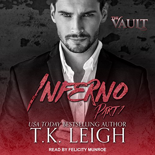 Cover of Inferno