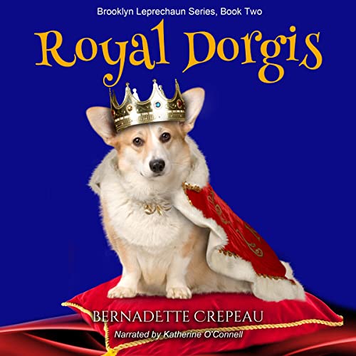 Cover of Royal Dorgis