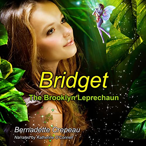 Cover of Bridget