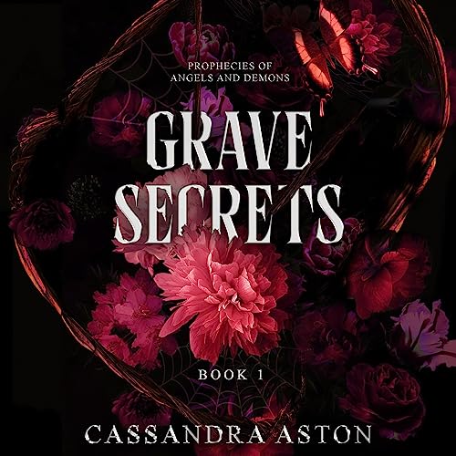 Cover of Grave Secrets
