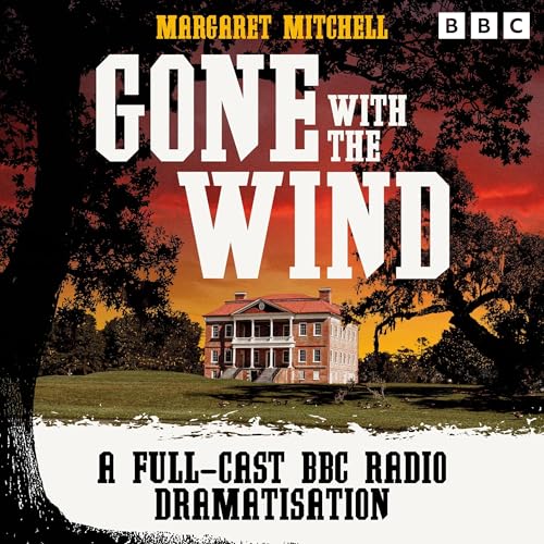 Cover of Gone With The Wind