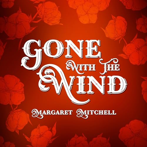 Cover of Gone with the Wind