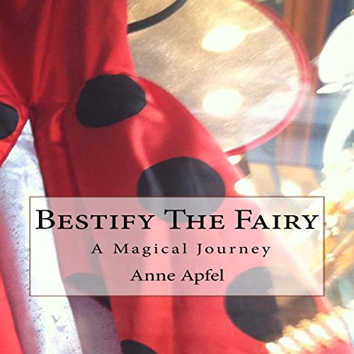 Cover of Bestify the Fairy
