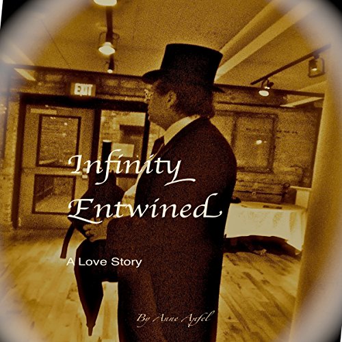 Cover of Infinity Entwined