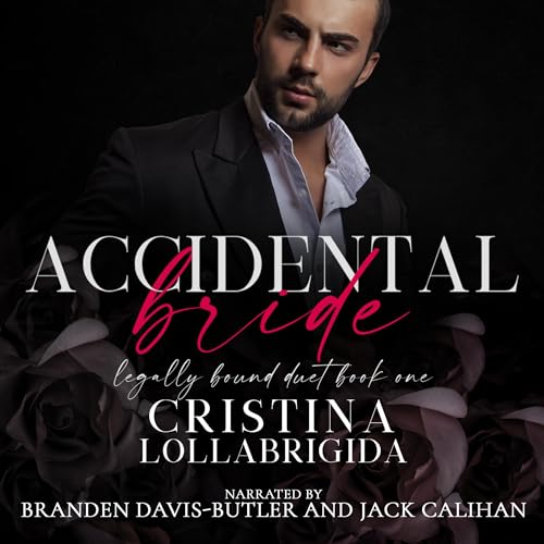 Cover of Accidental Bride