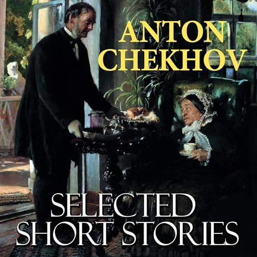 Cover of Selected Short Stories