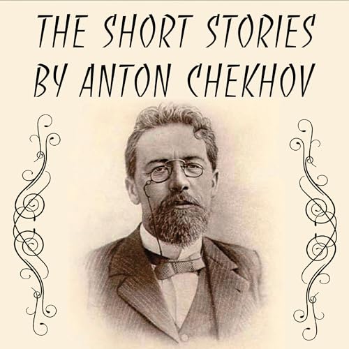 Cover of The Short Stories by Anton Chekhov