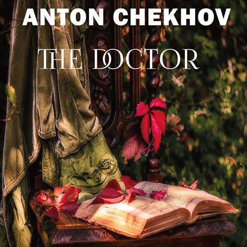 Cover of The Doctor