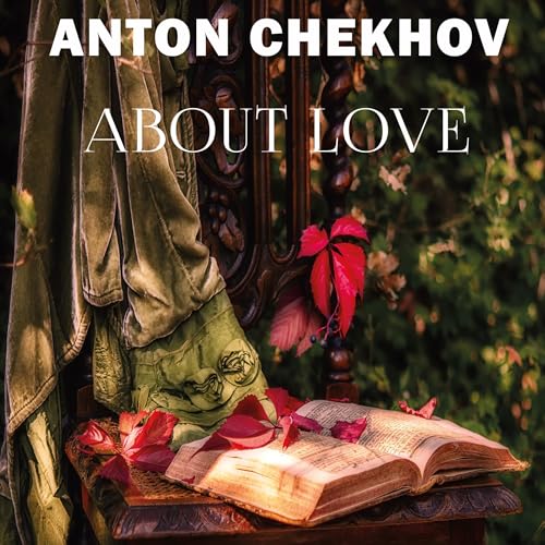 Cover of About Love