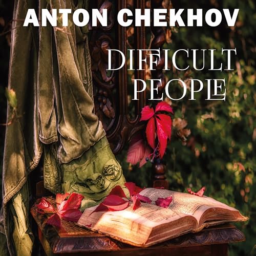 Cover of Difficult People
