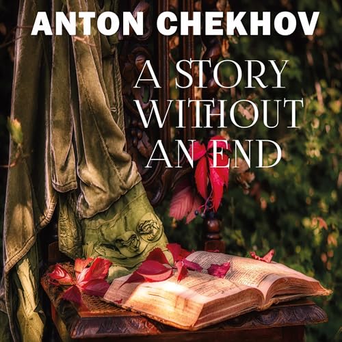 Cover of A Story Without an End