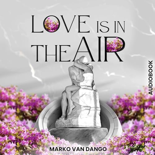 Cover of Love is in the Air