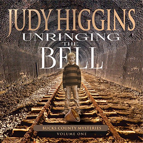 Cover of Unringing the Bell