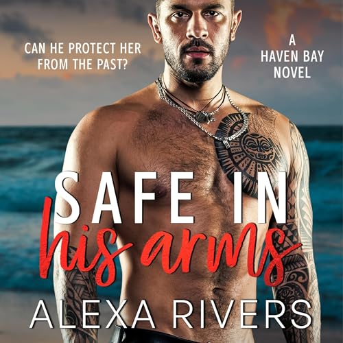 Cover of Safe in His Arms