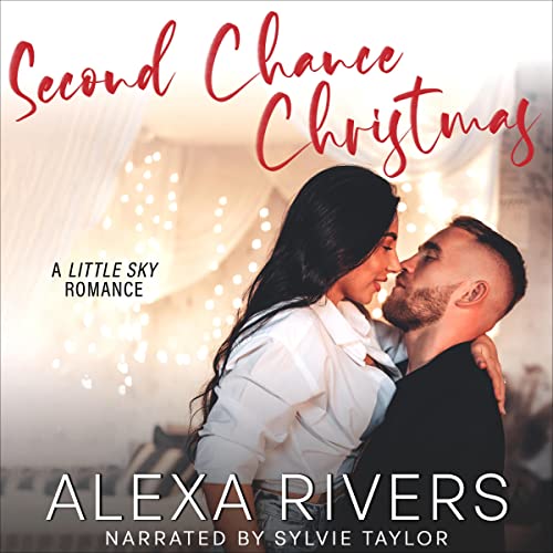 Cover of Second Chance Christmas