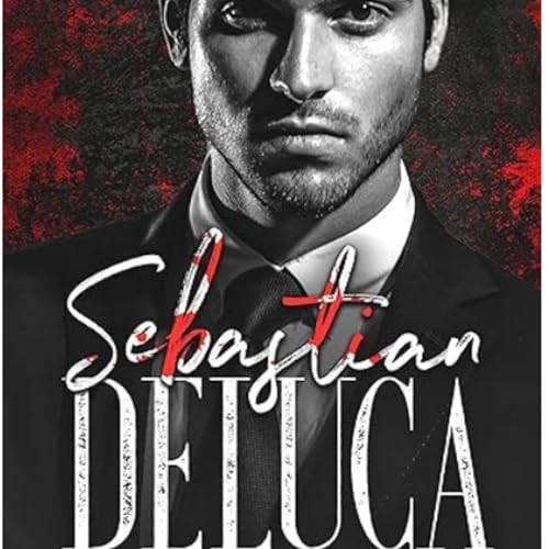 Cover of Sebastian Deluca