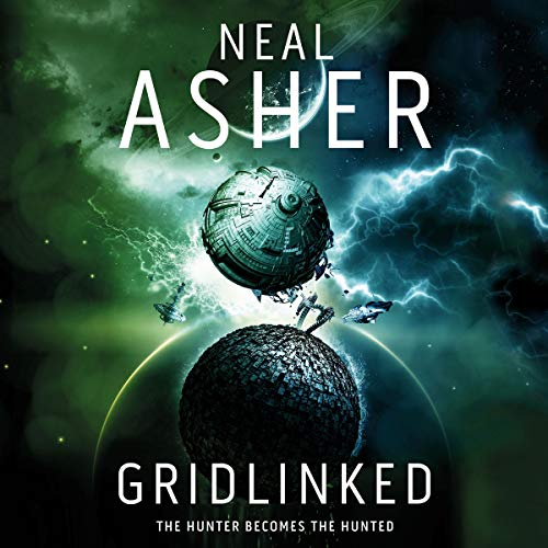 Cover of Gridlinked