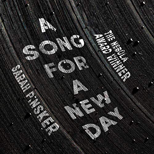 Cover of A Song for a New Day