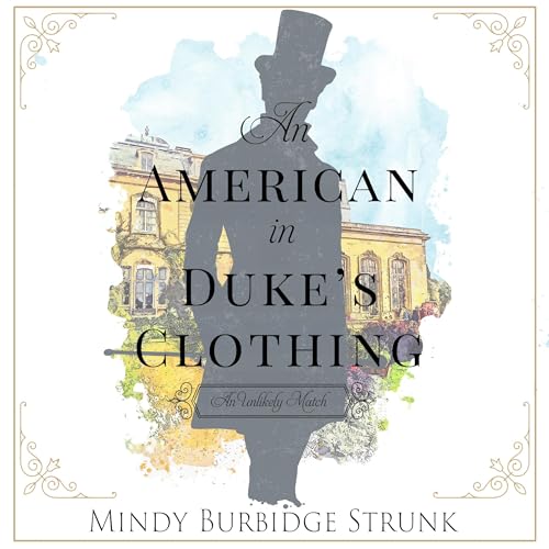 Cover of An American in Duke's Clothing