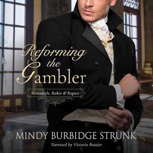 Cover of Reforming the Gambler