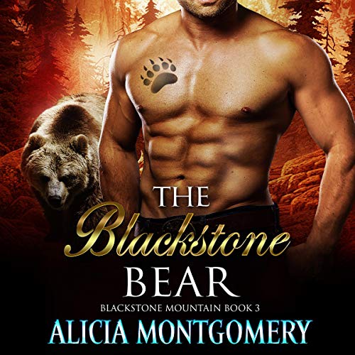 Cover of The Blackstone Bear