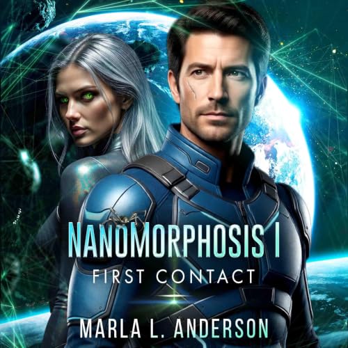 Cover of NanoMorphosis