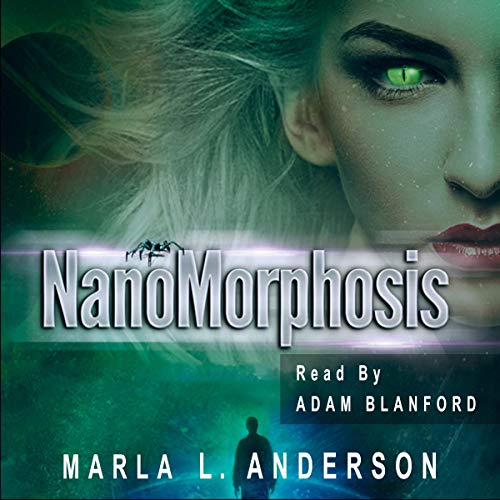Cover of NanoMorphosis