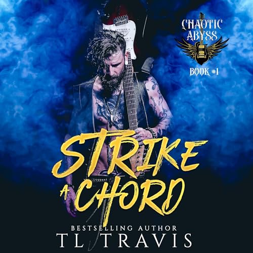 Cover of Strike a Chord