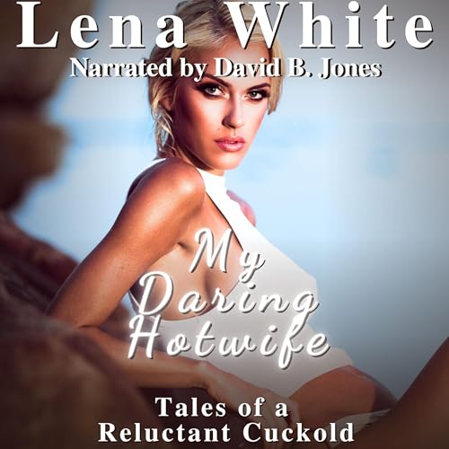 Cover of My Daring Hotwife