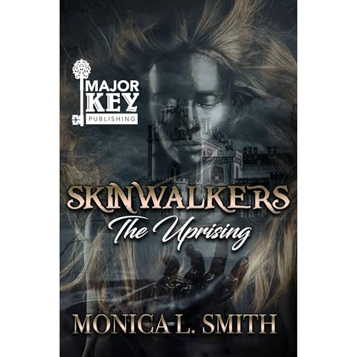 Cover of Skinwalkers