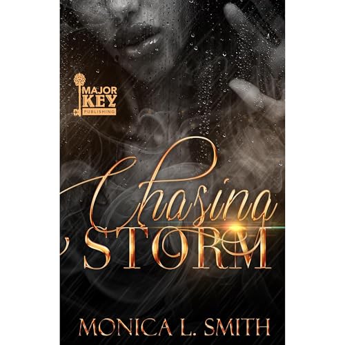 Cover of Chasing Storm
