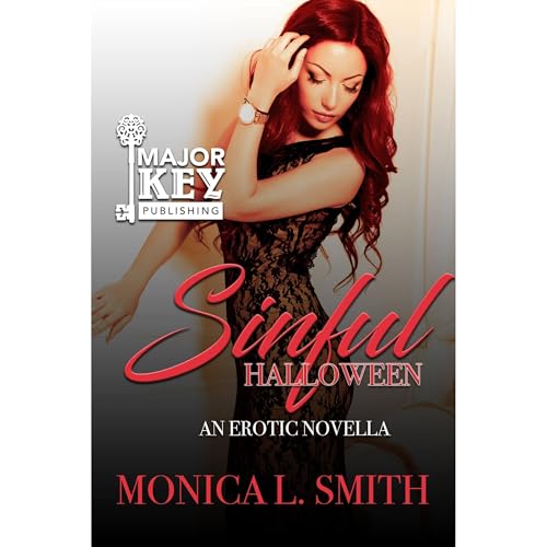 Cover of Sinful Halloween
