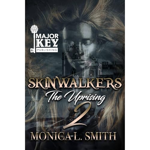 Cover of Skinwalkers 2