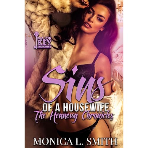 Cover of Sins of a Housewife 2