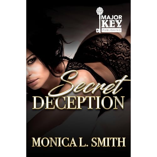 Cover of Secret Deception